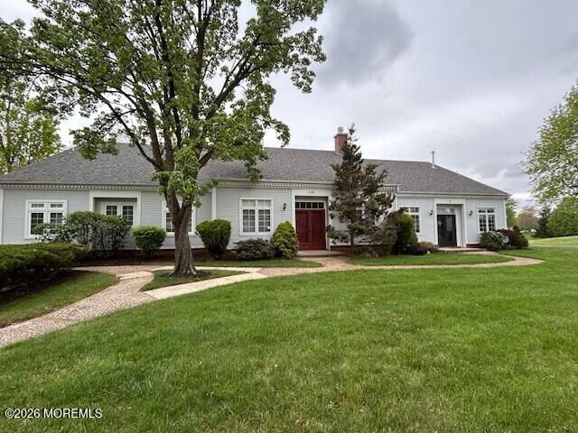 Property Photo:  48 Winthrop Road  NJ 08831 