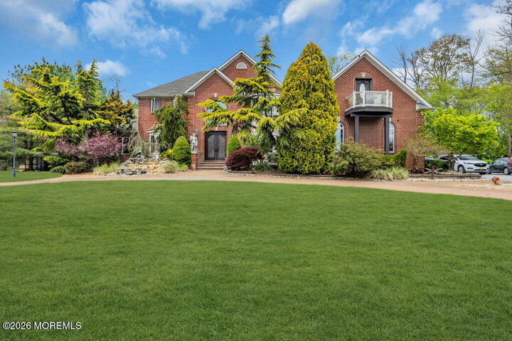 Property Photo:  176 Oakland Mills Road  NJ 07726 
