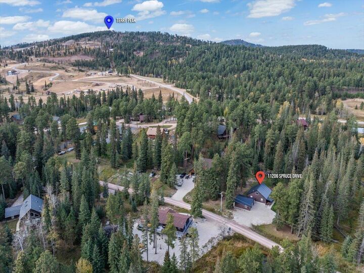 Property Photo:  11206 Spruce Drive  SD 57754 