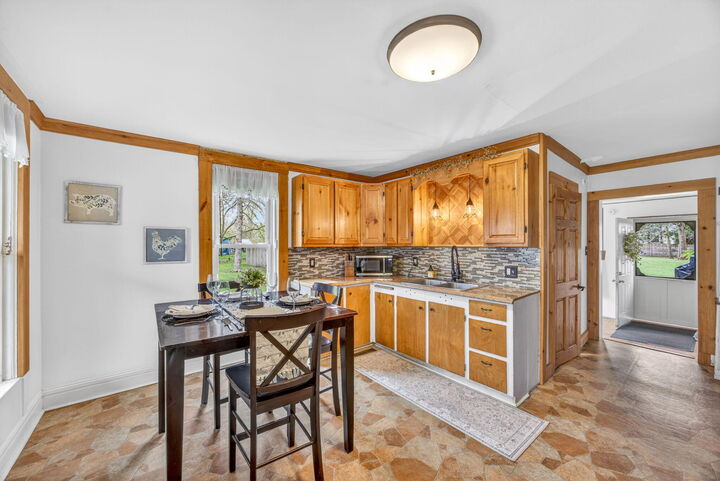 Property Photo:  404 E 3rd Street  MI 49639 