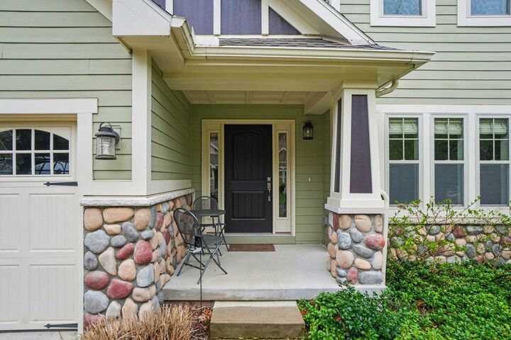 Property Photo:  6560 Sanctuary Trail  MI 49453 