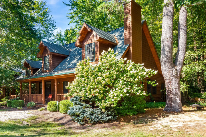 Property Photo: 3583 Cattail Court MI 49453