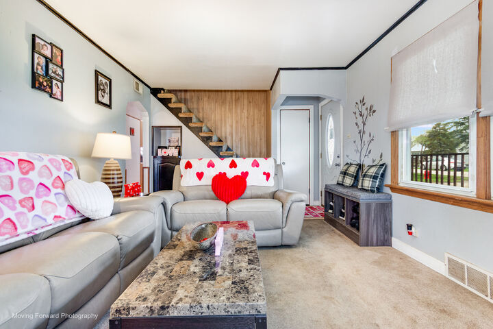 Property Photo:  14325 Kilbourne Avenue  IL 60445 