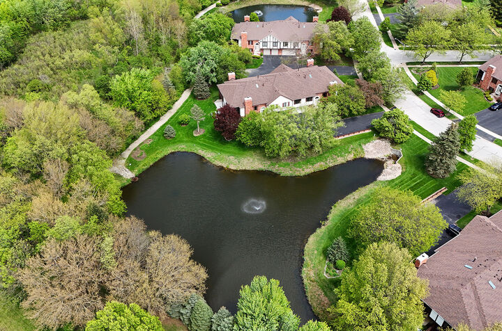 Property Photo:  17800 Cameron Parkway 17800  IL 60467 