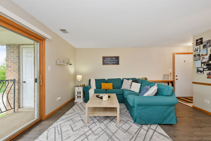 Property Photo:  15255 West Avenue 3S  IL 60462 