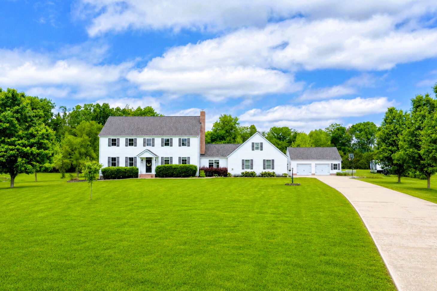 Property Photo:  1354 Hickory Trail  IL 62902 
