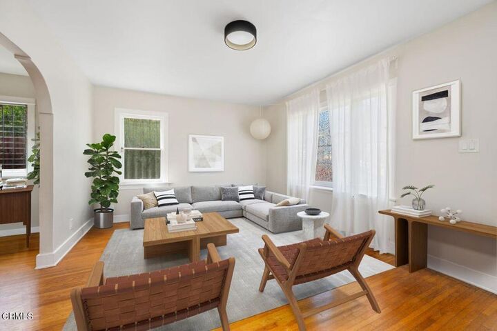 Property Photo:  2436 Langdale Avenue  CA 90041 