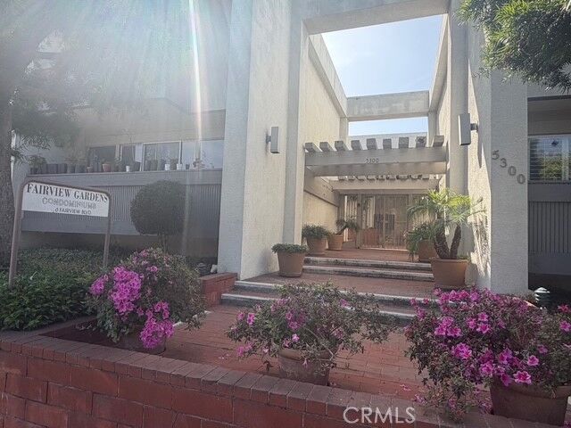 Property Photo:  5300 Fairview  CA 90056 