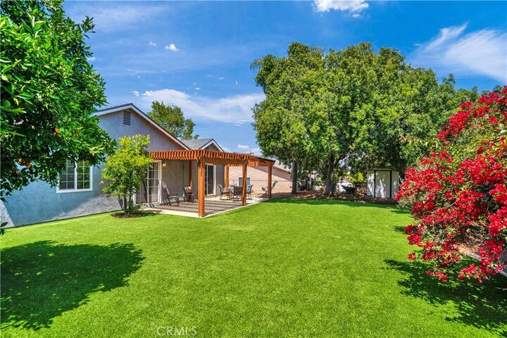 Property Photo:  2393 Mesquite Lane  CA 92882 