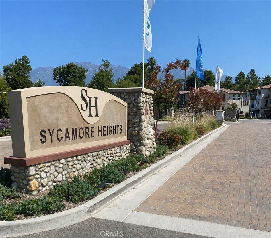 Property Photo:  8491 Gabrielino Court 69  CA 91730 