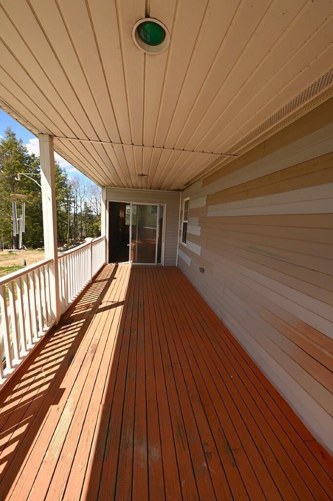Property Photo:  77 Wheeler Hill Road  ME 04280 