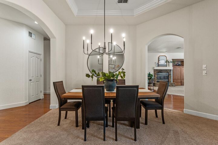 Property Photo:  385 Esatto Place  CA 95762 