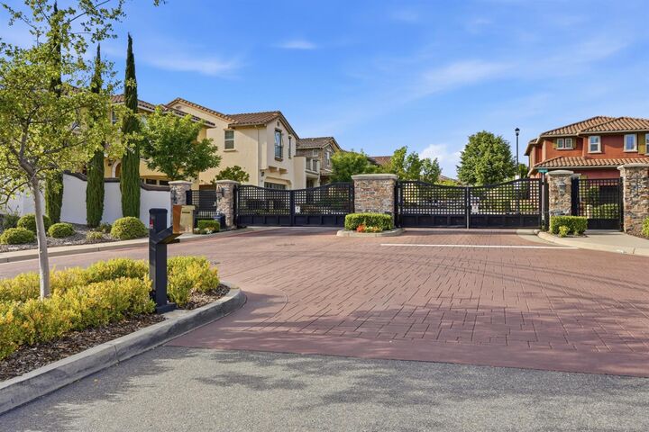 Property Photo:  3008 Mercato Way  CA 95661 