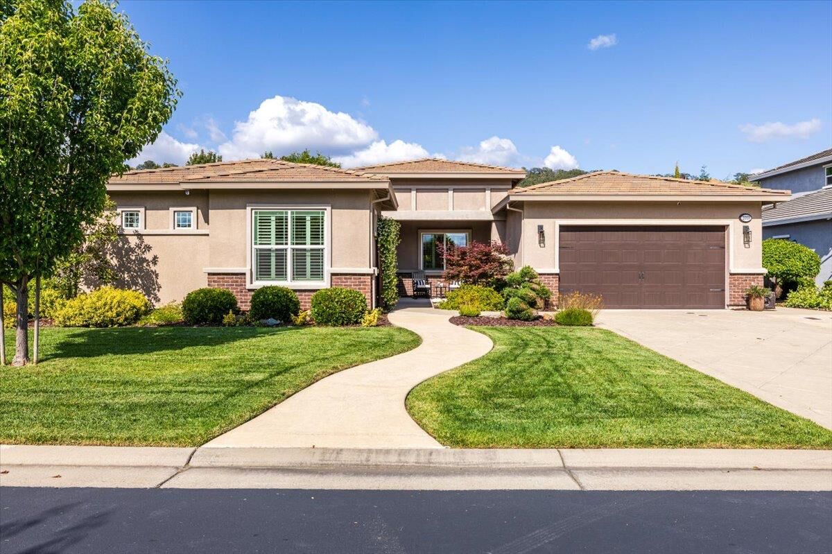 Property Photo:  2059 Keystone Drive  CA 95762 