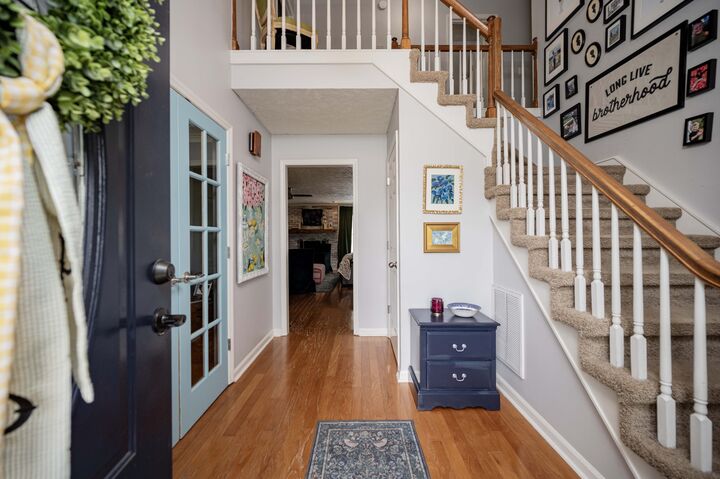 Property Photo: 2511 Cabot Ct TN 37129