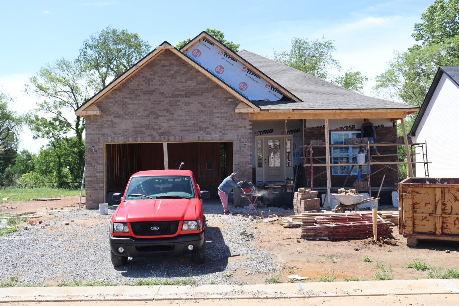 Property Photo:  734 Southern Pine Trl  TN 37043 