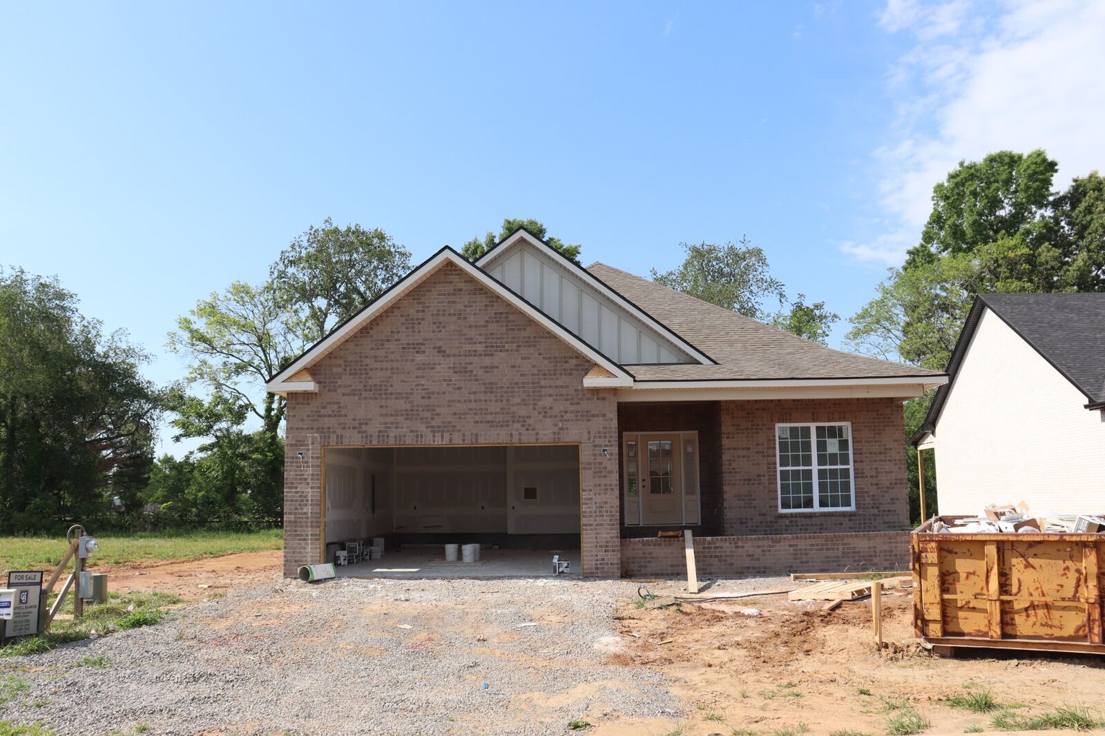 Property Photo:  734 Southern Pine Trl  TN 37043 