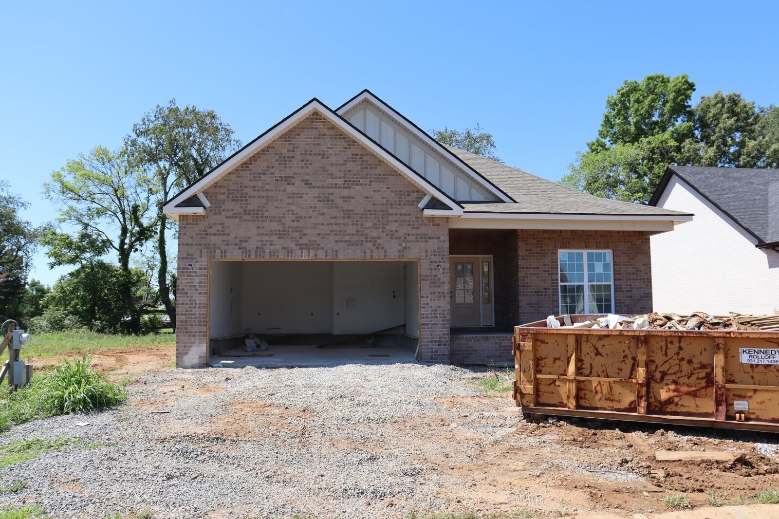 Property Photo:  734 Southern Pine Trl  TN 37043 
