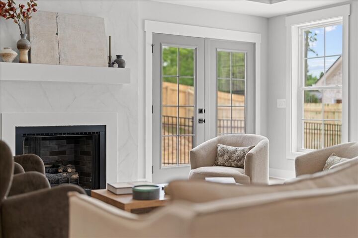 Property Photo:  108 Turrentine Ln  TN 37211 