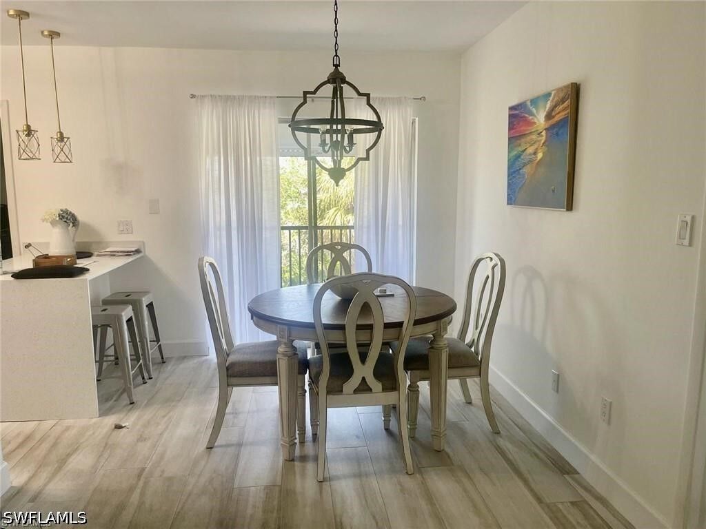 Property Photo:  788 Park Shore Drive H36  FL 34103 