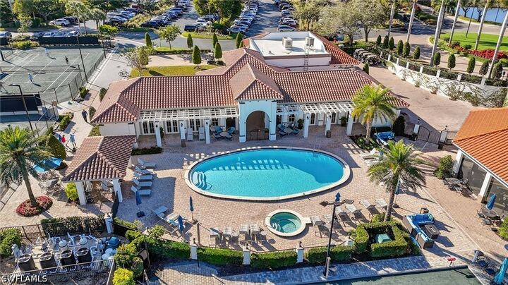 Property Photo:  28327 Altessa Way  FL 34135 