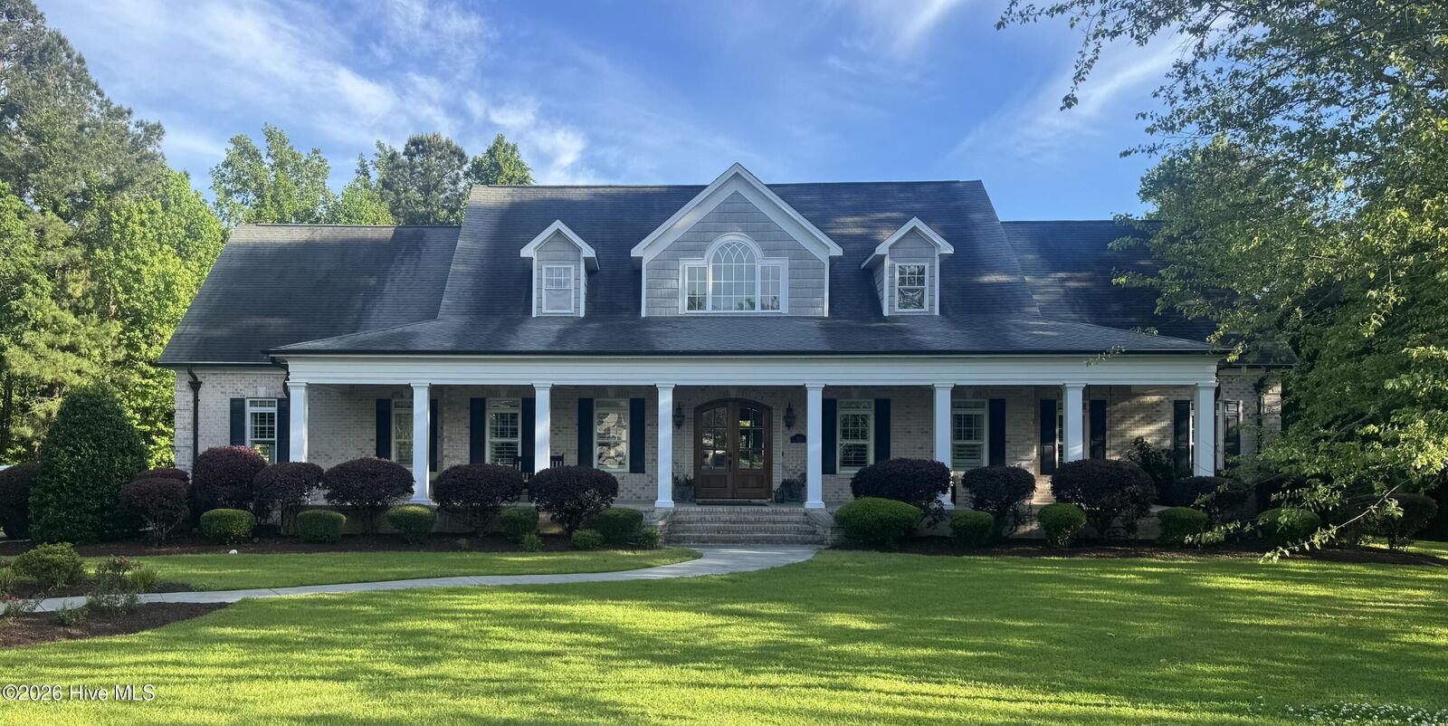 Property Photo:  100 Winestone Place  NC 28546 