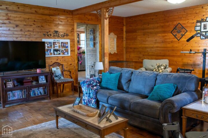 Property Photo:  1607 S Main St  AR 72438 