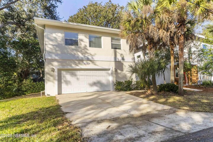 Property Photo:  1753 Castile Street  FL 32080 