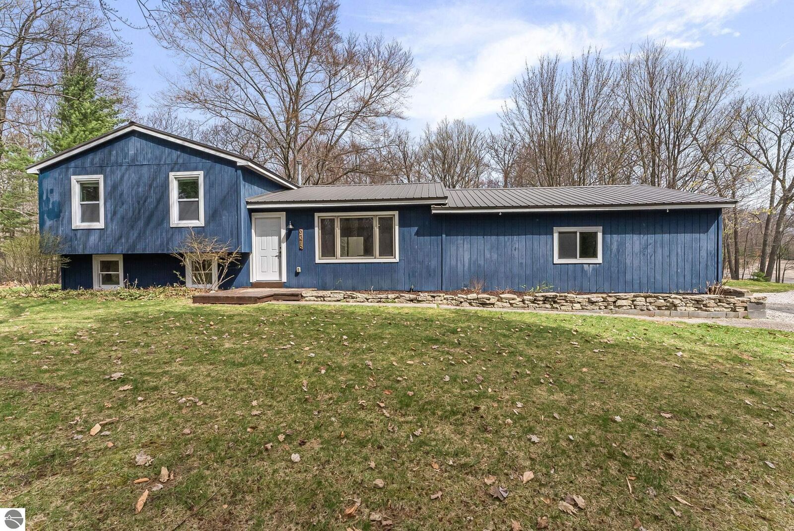 Property Photo:  9376 Cunningham Lane  MI 49684 