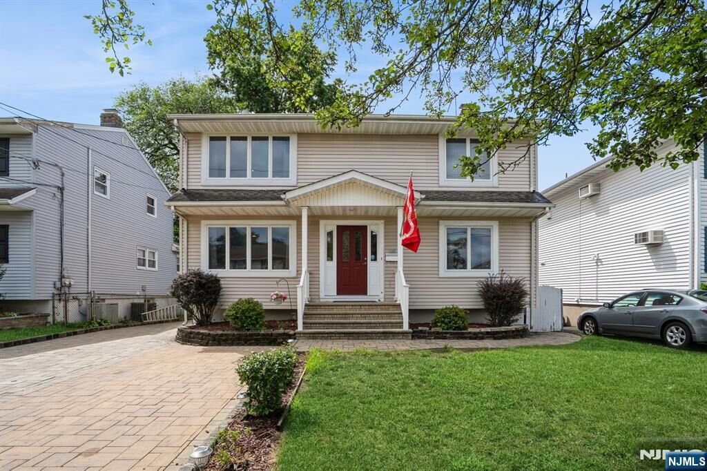 Property Photo:  298 Nedellec Drive  NJ 07663 