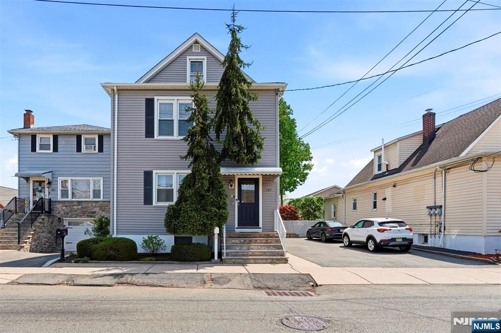 Property Photo:  107 Mount Prospect Avenue  NJ 07013 