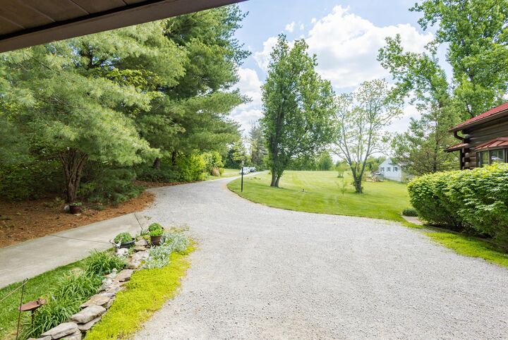 Property Photo:  15021 Brown Road  KY 41092 