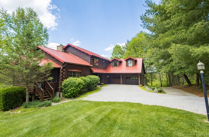 Property Photo:  15021 Brown Road  KY 41092 
