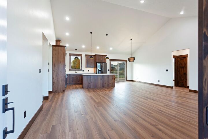Property Photo:  5255 High Meadow Drive  MT 59833 