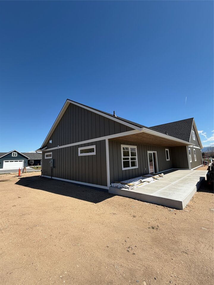 Property Photo:  5255 High Meadow Drive  MT 59833 
