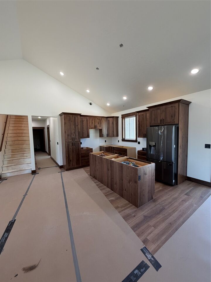 Property Photo:  5255 High Meadow Drive  MT 59833 