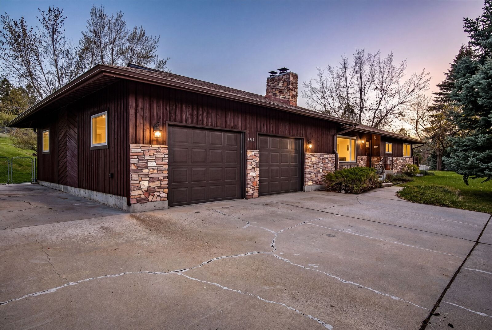 Property Photo:  3205 Paul Lane  MT 59803 