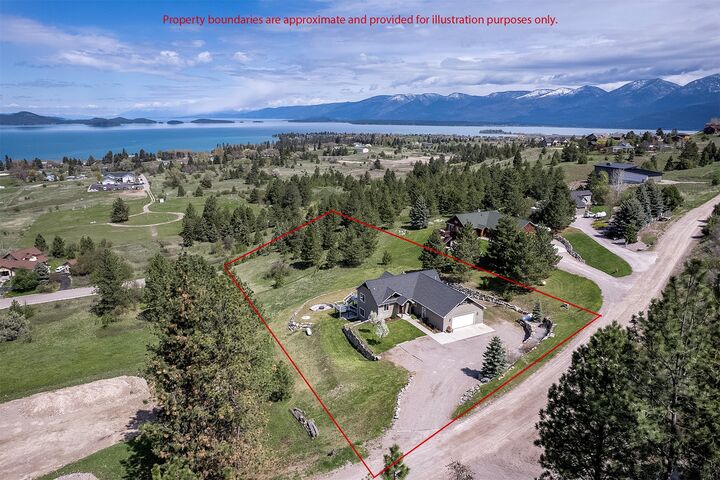 Property Photo:  451 Claffey Drive  MT 59860 
