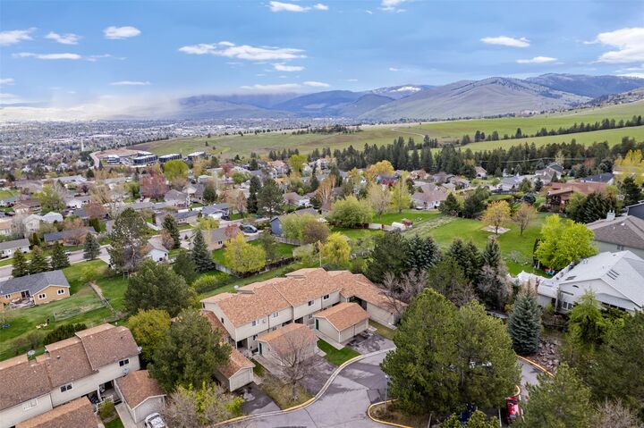 Property Photo:  144 Willow Ridge Court  MT 59803 