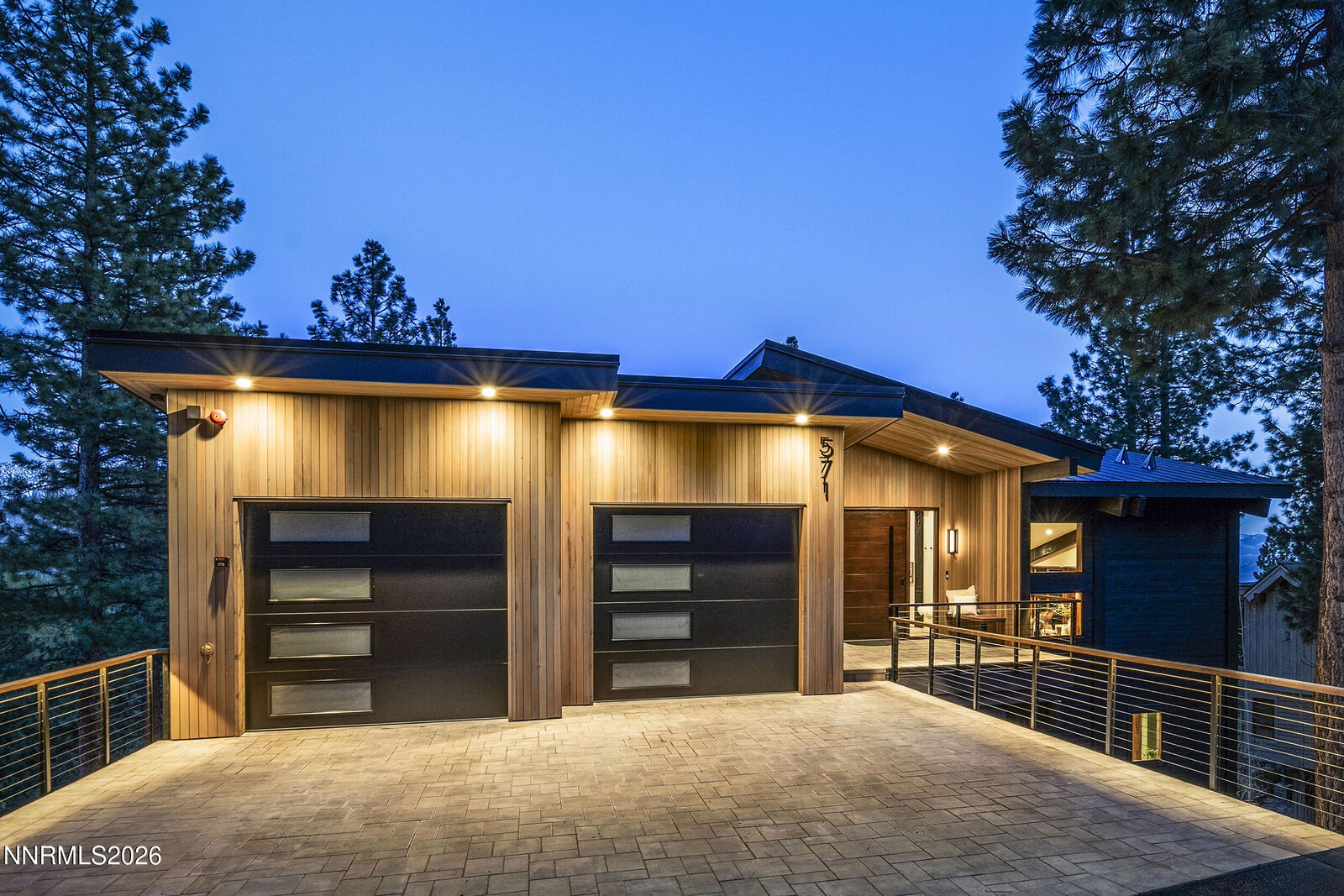 Property Photo:  571 Dale Drive  NV 89451 