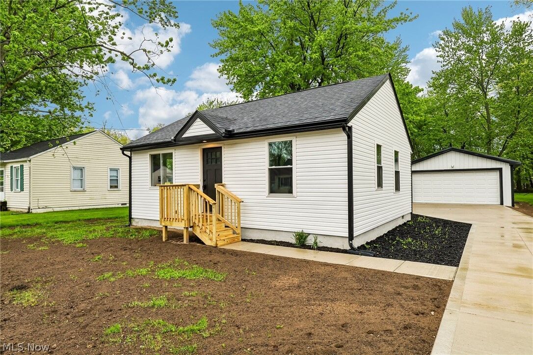 Property Photo:  38849 Adkins Road  OH 44094 