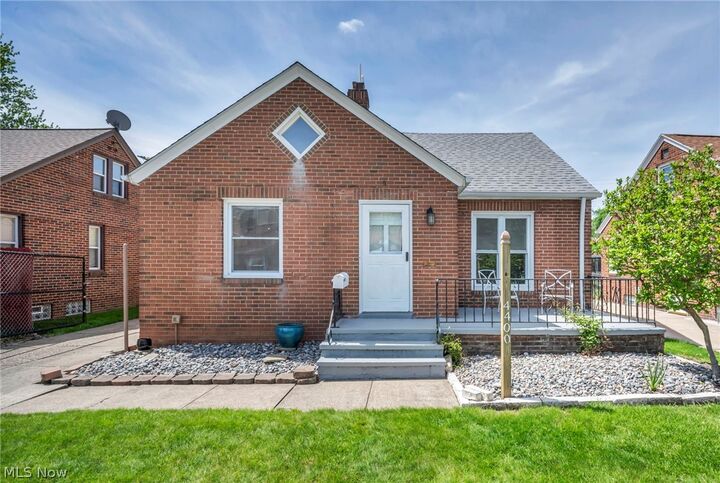 Property Photo:  4400 W 145th Street  OH 44135 