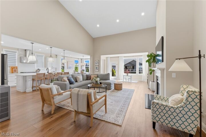 Property Photo:  445 Crystal Lake Drive N  OH 44022 