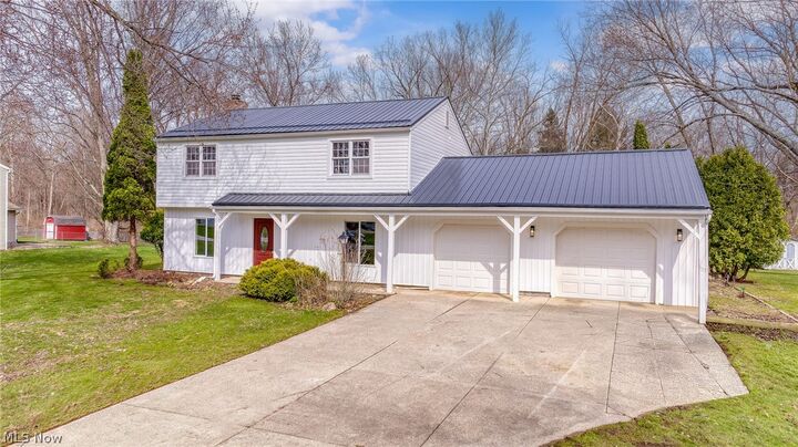 Property Photo:  8051 Wren Drive  OH 44056 