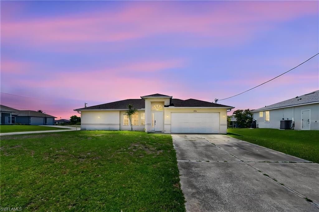 Property Photo: 2900 NW 9th St FL 33993