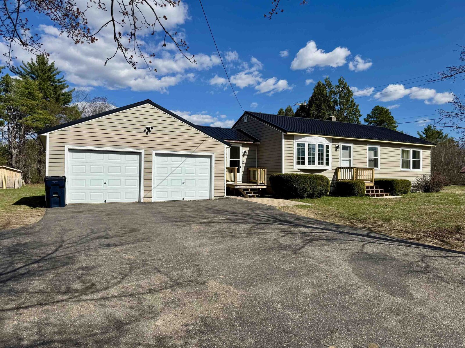 Property Photo:  46 Forrest Road  NH 03276 