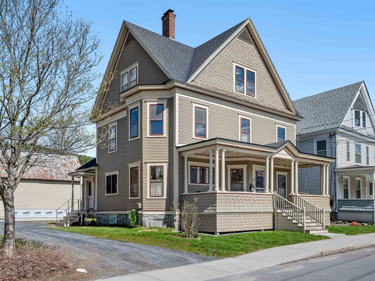 Property Photo:  14 Liberty Street  VT 05602 
