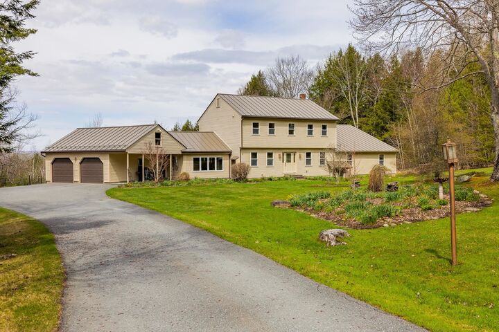 Property Photo:  33 Rolling Ridge Road  NH 03766 