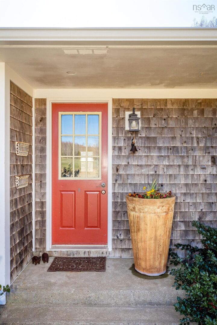Property Photo: 3596 Clementsvale Road NS B0S 1G0