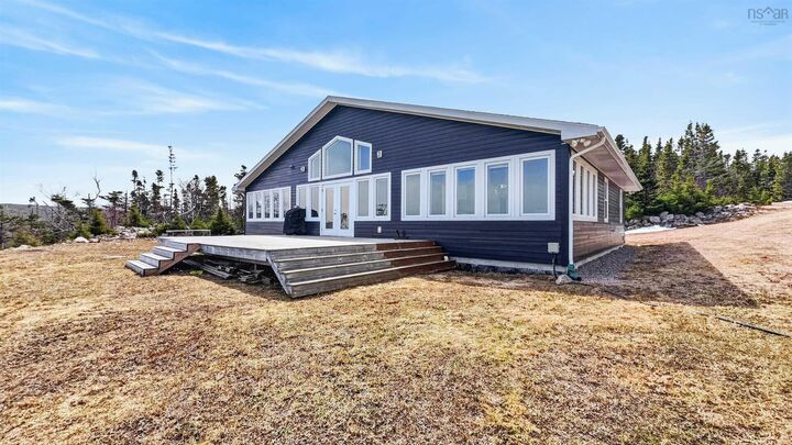 Property Photo: 1718 New Haven Road NS B0C 1N0